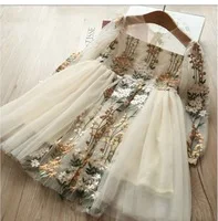 Hurave-2018-Baby-Girls-Clothes-Children-full-Sleeve-embroidery-dress-causal-lace-infant-A-Line-princess.jpg_200x200