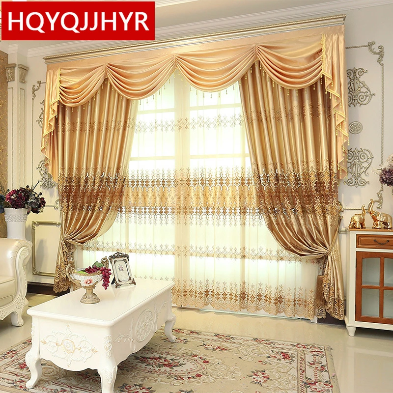 font b Custom b font font b Made b font European classic luxury embroidery font