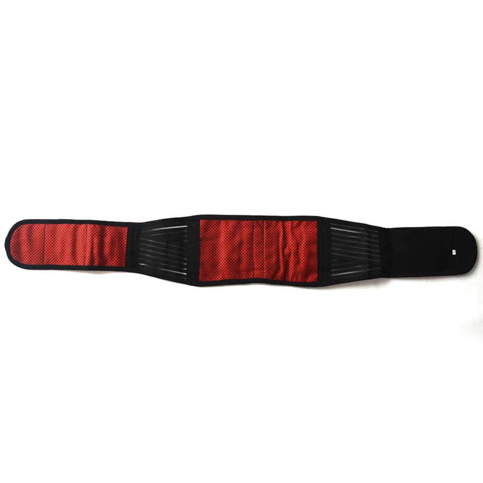 Deluxe-Double-Pull-Magnetic-Lumbar-Brace-Lower-Back-Support-Belt-Breathable-Brace (3)