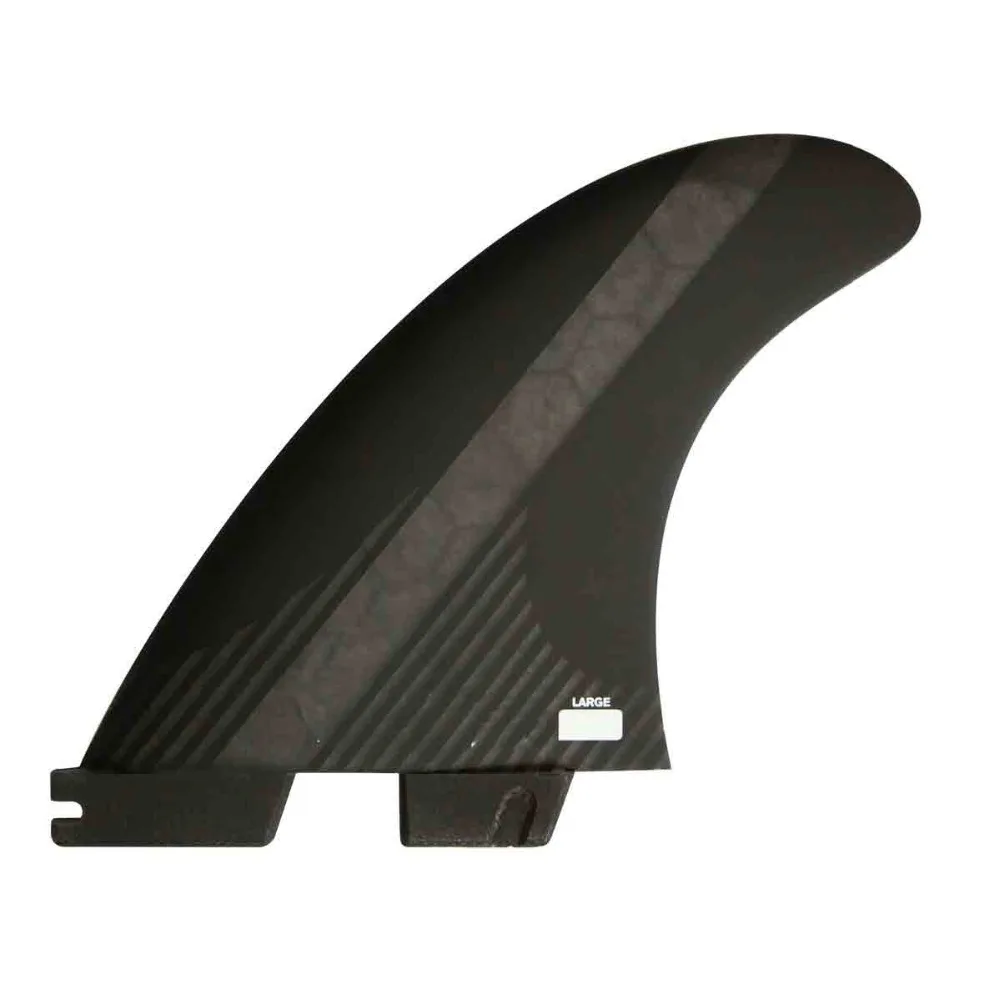 

FCS II FW TRI FINS