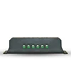 Contrôleur de Charge solaire intelligent 12V 24V 10A 20A 30A contrôleur de panneau de batterie solaire automatique universel USB 5V affichage LCD de Charge ► Photo 3/5