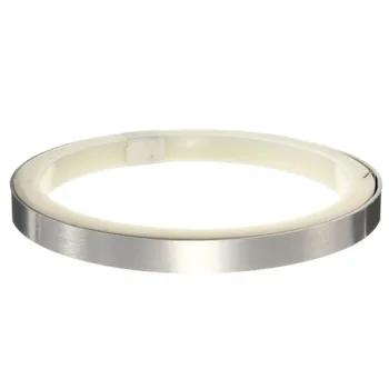 

10 meter /lot 99% pure nickel strip roll 0.15mmx8mm size for 18650 li-ion battery pack welding