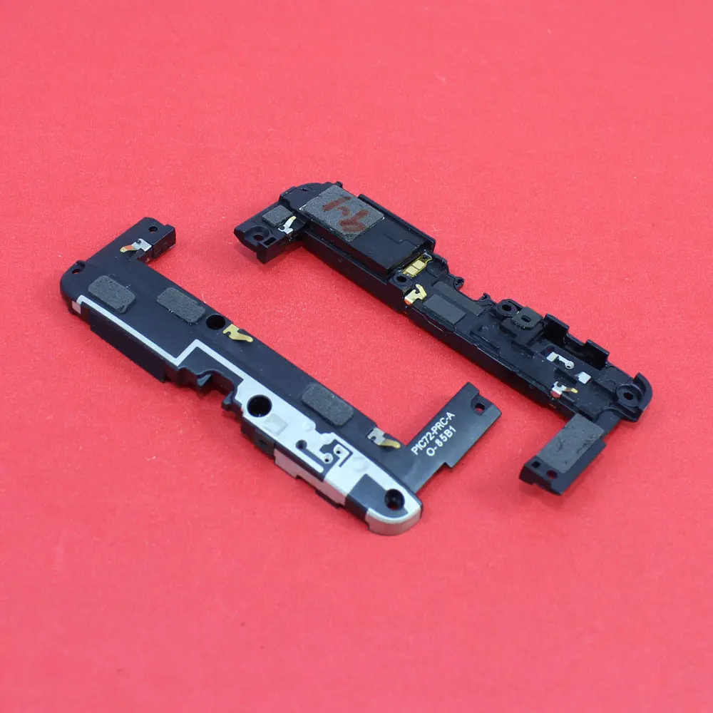 1Piece New Rear loudSpeaker Ringer for Lenovo Vibe P1 5.5 inch Loud SpeakerSound Buzzer Cable Replacement Parts ZT-218 | Мобильные