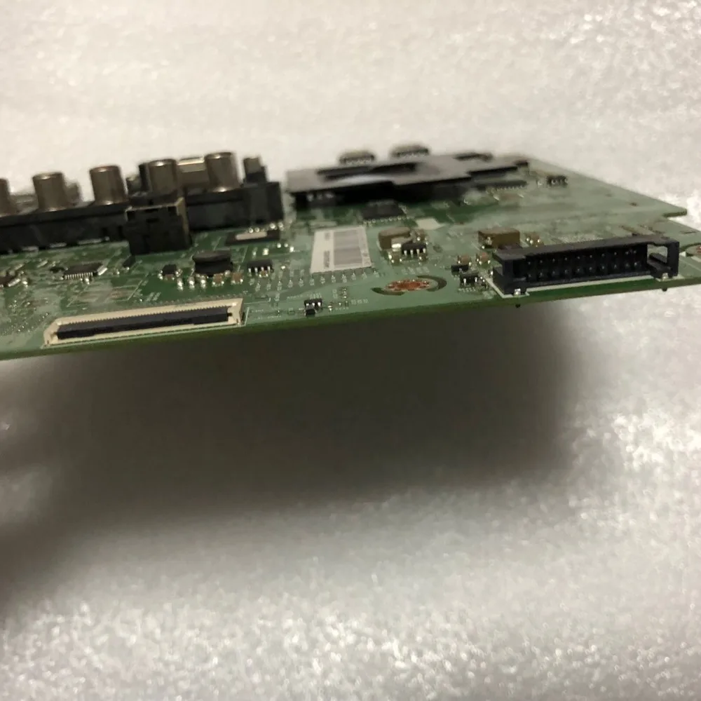 power board for good quality test UA46F5500AR motherhboard BN41-01958A /B BN41-01958 screen HF460BGA-B1