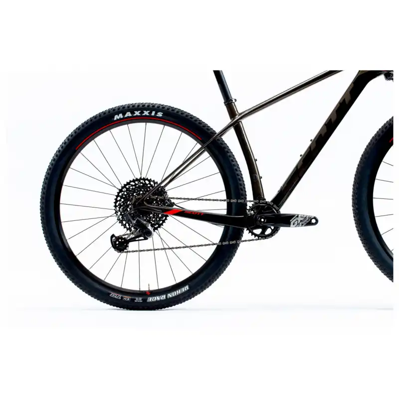 2019 scott scale 910