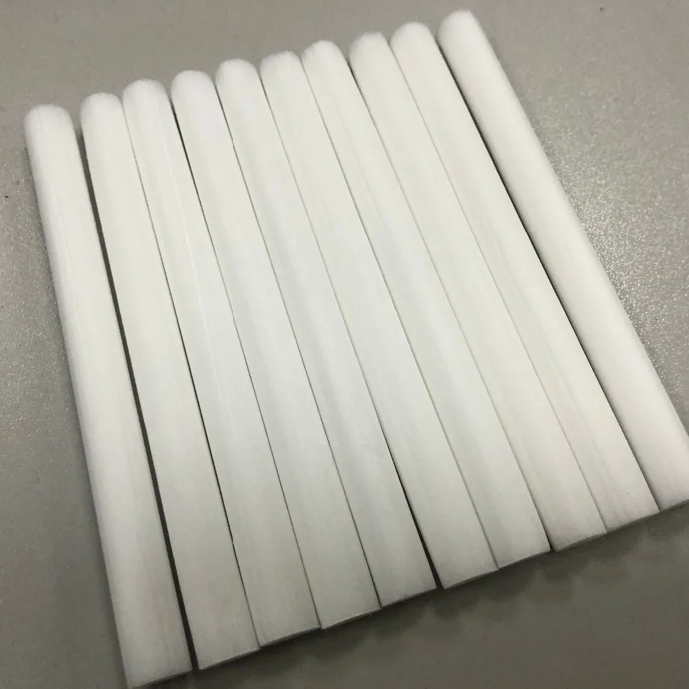 

Humidifier Sticks Cotton Filter Sticks Refill Sticks Filter Replacement Wicks for Portable Personal USB Powered Humidifier