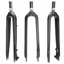 used bike forks