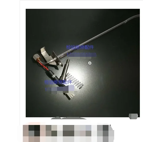 

For Brand new original Myrin Biochemistry Sample needle Syringe Hematology Circuit Circuit Solenoid Valve