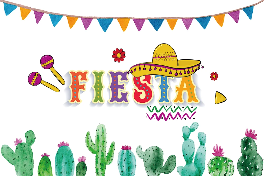 Fiesta музыкальный тематический праздничный фон вечерние фоны Вместе навсегда