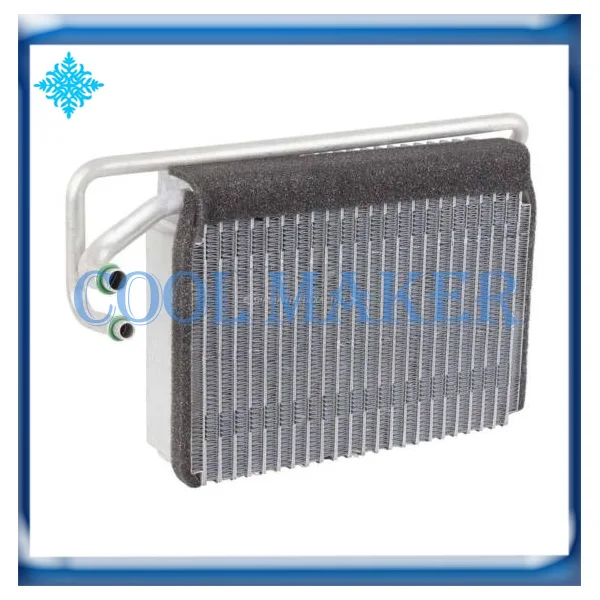 Auto air conditioner evaporator coil for BMW X3 M3 323i 325i
