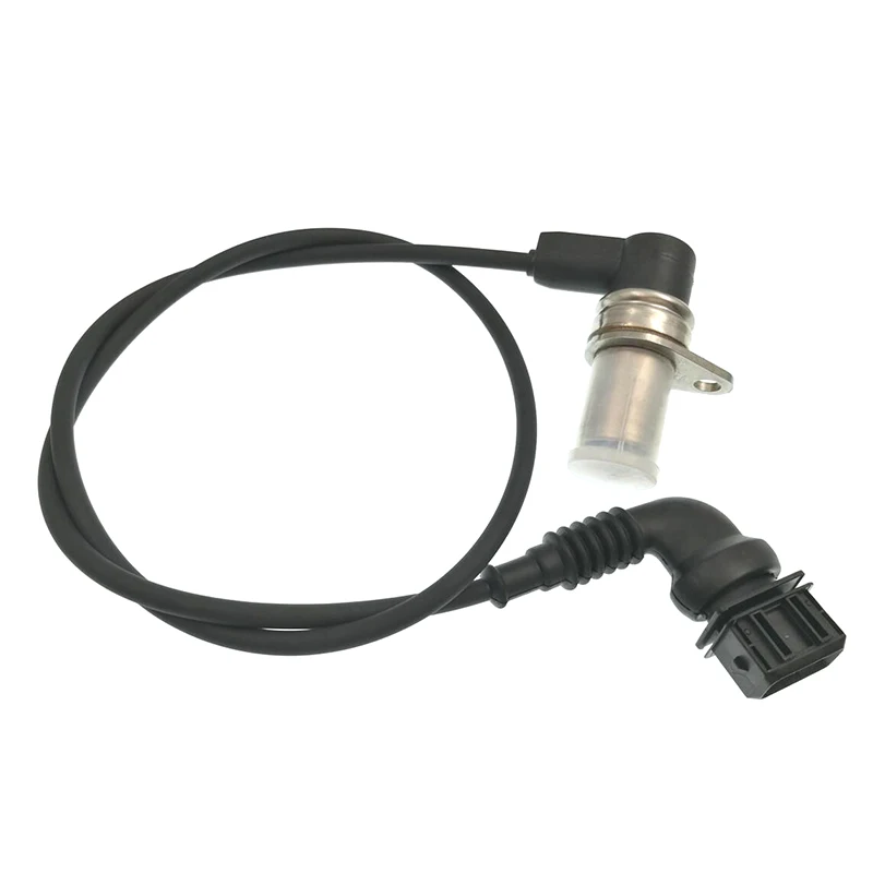 Датчик положения коленчатого вала подходит для BMW E36 E46 E34 E39 Z3 2.0i OEM 12141730027 |