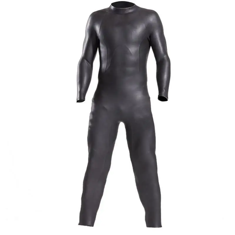 3 ملليمتر الترياتلون ضوء الجلد Smoothskin بدلة ركوب الأمواج للرجال والنساء زوجين نوع واقية من الشمس للماء الراقية بدلة غطس