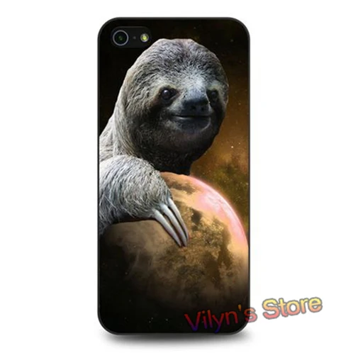 ЛЕНЬ В ПРОСТРАНСТВО чехол для iphone 4 4S 5 5S 5C SE 6 плюс s 7 # ZX3099 |