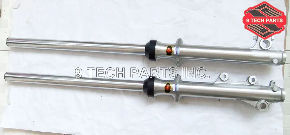 GN250 GN 250 OEM QUALITY FRONT FORK SHOCK ABSORBER COMPLETE