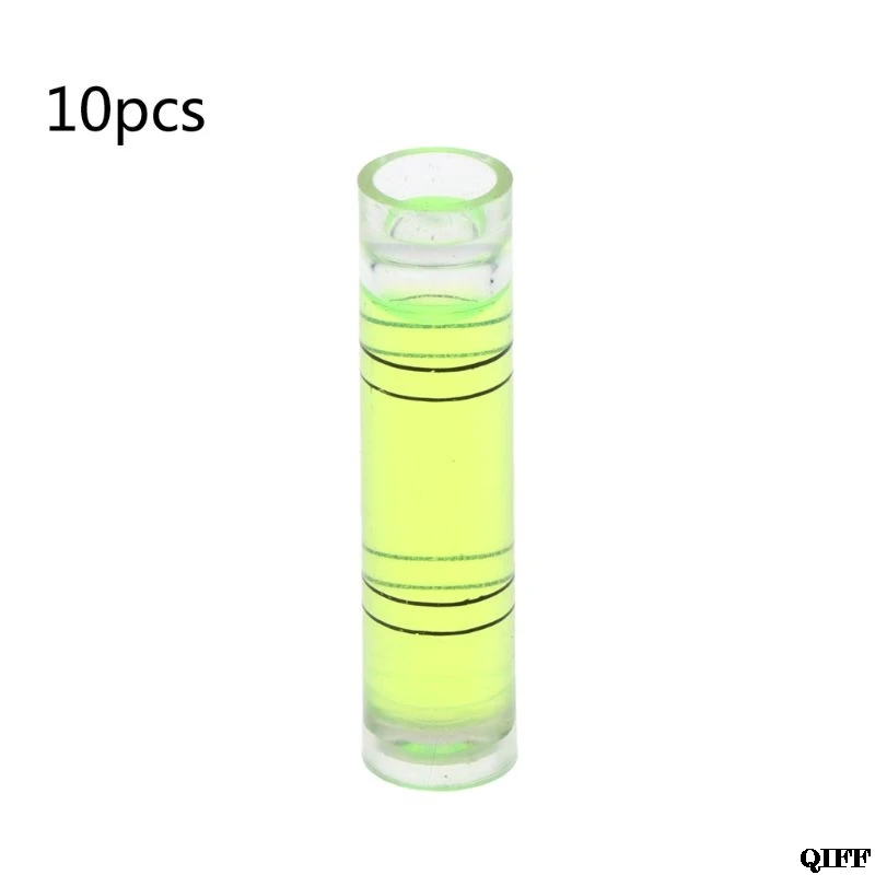 

Drop Ship&Wholesale 10 Pack DIY Mini Level Picture Hanging Mark Measuring Tools Bubble Level Spirit MAY28
