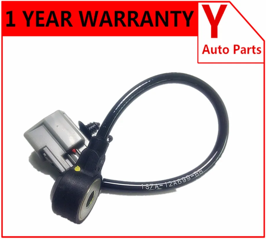 Датчик зажигания OEM 1S7A-12A699-BB 1S7A12A699BB датчик удара для FORD MAZDA | Автомобили и