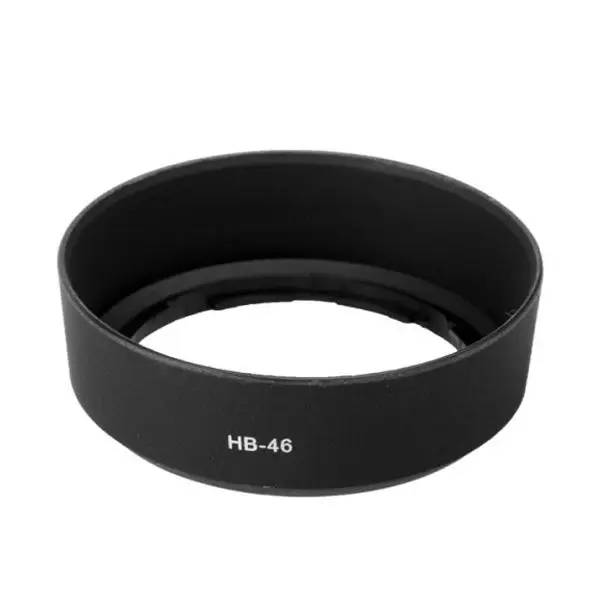 Hb46 Hb 46 Lens Hood For Nikon Nikkor Afs Dx 35mm F/1.8g Au