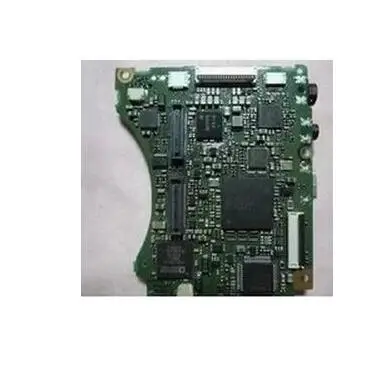 

Camera repair parts G11 mainboard for canon G11 motherboard G11 main board Free Shipping