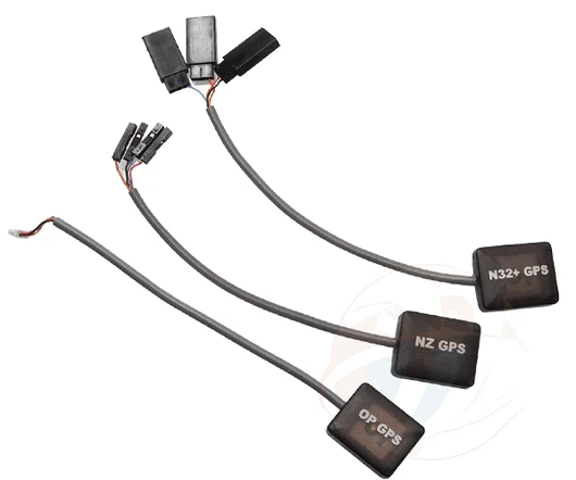 1 шт. Ublox 7 серия Mini GPS OP NZ N32 для OPLink CC3D Revolution Naze32 Flip32 плата управления полетом