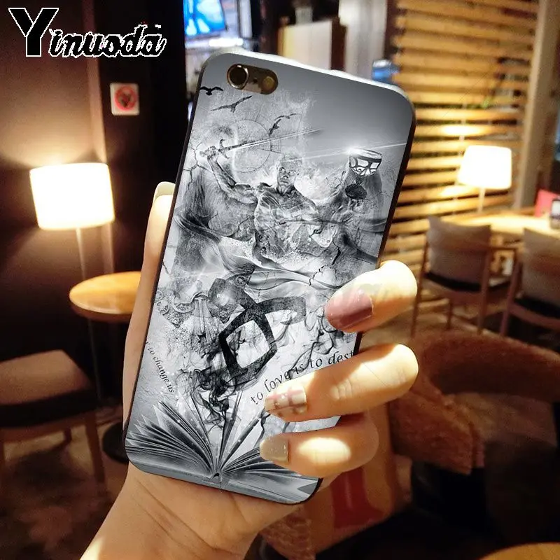 American Tv Series Shadowhunters