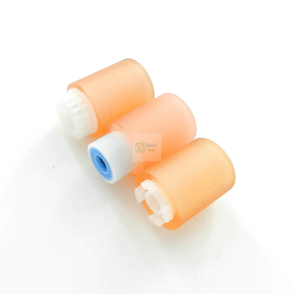 Definir o Estilo Peças para Ricoh Pickup Roller Papel Clássico 3 Aficio 2035 2045 mp 3500 4500 4000 5000 4001 5001 Mpc 2500 Kit 5 - Imagem 4