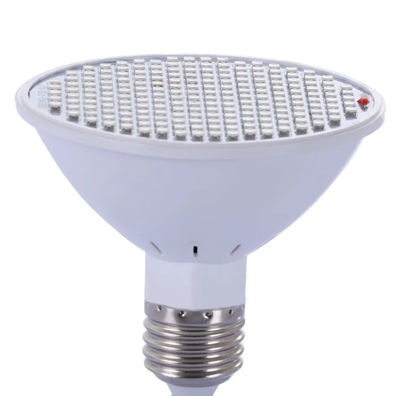 Levou Crescer Luzes lâmpada led ac110v/220 v lâmpada Fonte de Luz : Lâmpadas Led