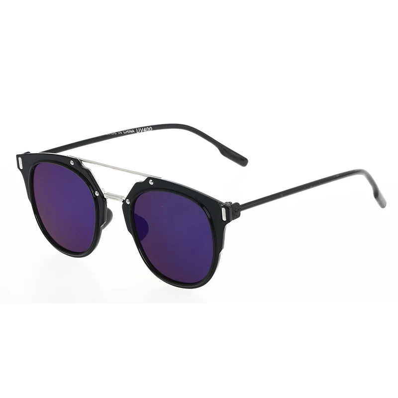Модные новые роскошные Брендовые женские солнцезащитные очки Cateye женские винтажные Ретро дизайнерские модные мужские ретро солнцезащитные очки для женщин
