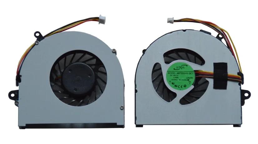 Кулер для процессора LENOVO G480 G580 G585 G485 G480A G480M|cooling fan|laptop cooler fanfan for laptop |