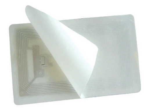 Оптовая продажа 100 шт./лот Rfid библиотека этикетки/Наклейка/бирка 13 56 МГц ISO 15693 I код