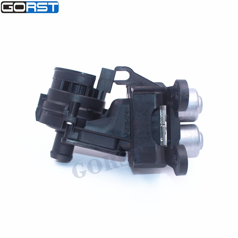 Car automobile  heater control valve 0392023007 for audi A6 4F C6 QUATTRO ALLROAD AVANT 2005-2011 4F1959617B -5