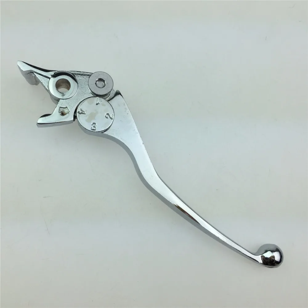 STARPAD For the GN250 motorcycle adjustable front brake handle
