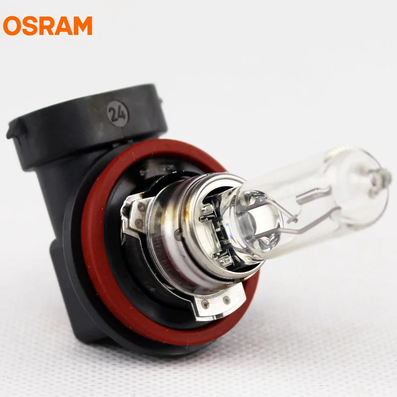 10 шт. OSRAM H9 12 в 65 Вт PGJ19 5 3200K 64213 оригинальная линейная лампа стандартная головная