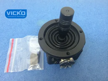 

[VK] JH-D202X-R2/R4 JH-D202X-R4 10K Electric Joystick potentiometer 2D Monitor Keyboard ball joyrode controller switch