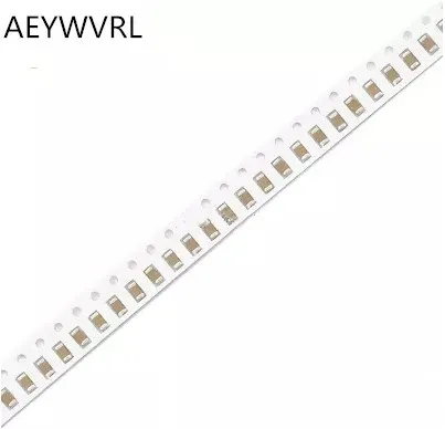 Керамический конденсатор 0603 smd 22pf 1nf 10nf 100nf Наборы Конденсаторов 0.5pF-100 мкФ 50V 25V 16V 10V