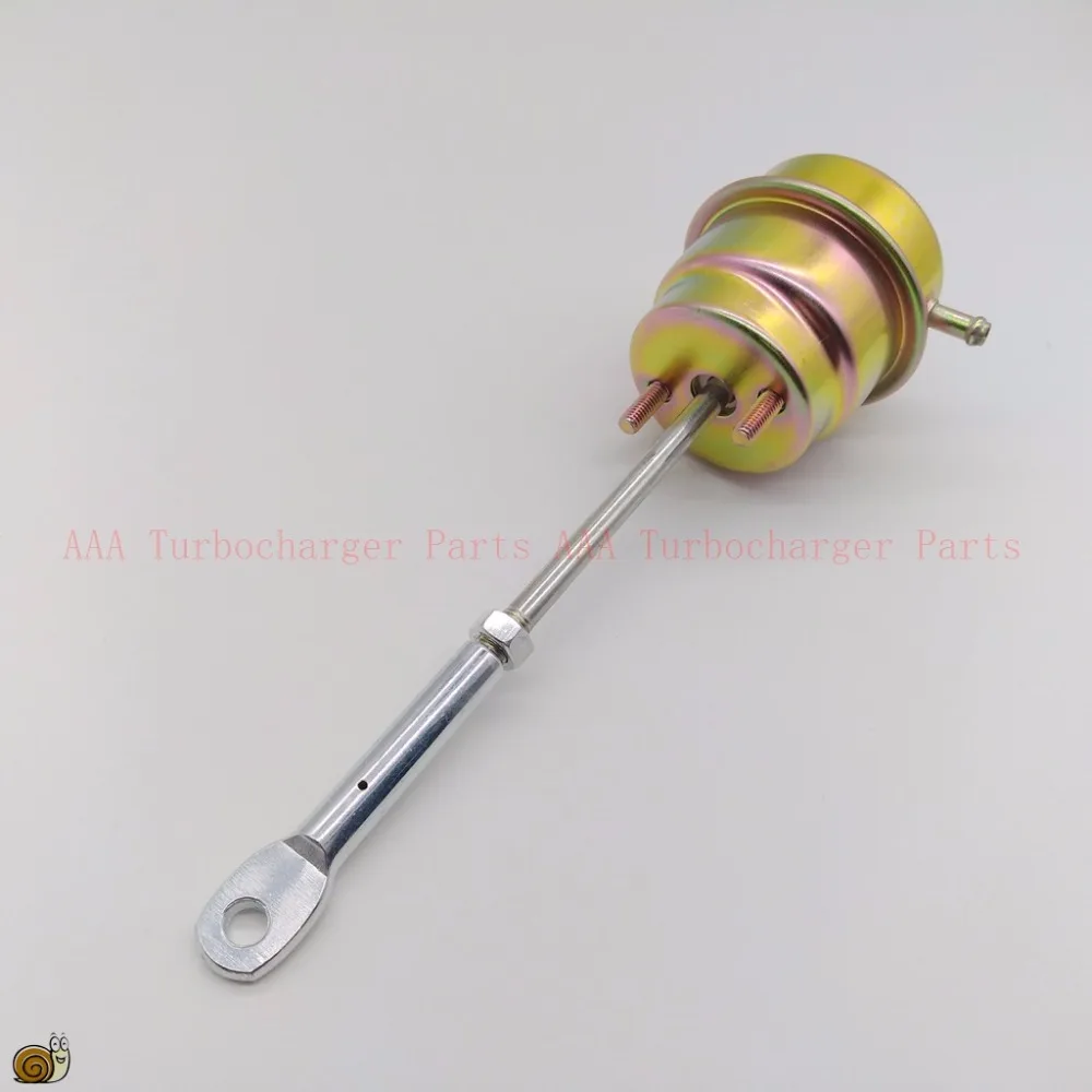 18psi 29psi HX50W Турбокомпрессор привод/внутренние отходы с длинной рукояткой