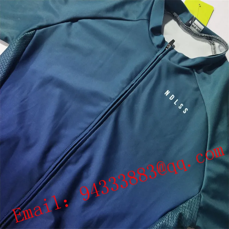NDLSS  summer men onesies triathlon cycling skinsuit 2019 pro team sports bike clothing jumpsuit racing suits uniform custom