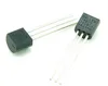 Glyduino New 1PCS Imported DALLAS DS18B20 18B20 18S20 TO-92 IC CHIP Thermometer Temperature Sensor for Arduino ► Photo 3/3