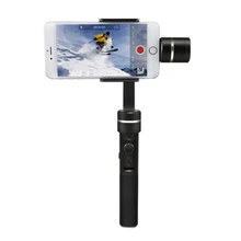 Feiyu SPG Live 360 Degree Limitless 3 Axis Handheld Steady Gimbal for Smartphone