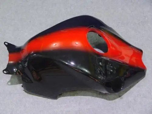 Комплект обтекателей под давлением для HONDA CBR1000RR 08 09 10 11 CBR 1000RR 2008 2009 2011 ABS красный