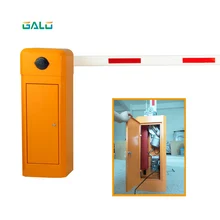 Электронный шлагбаум для автостоянки дистанционнный пульт для сигнализации автомобиля барьер для парковки г