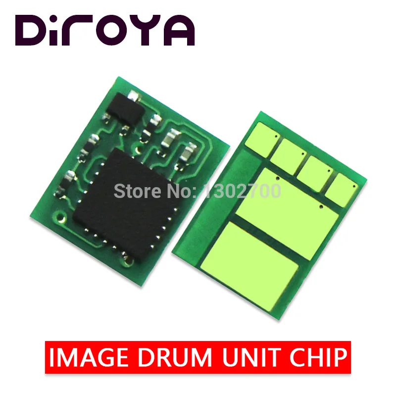 

EMEA 1K CF244A 44A CF244 CF 244 A toner cartridge chip For HP LaserJet Pro M15 M15a M15w MFP M28 M28a M28w printer powder reset