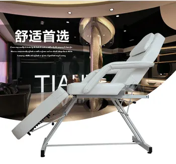 

Upscale cosmetology bed micro plastic tattoo