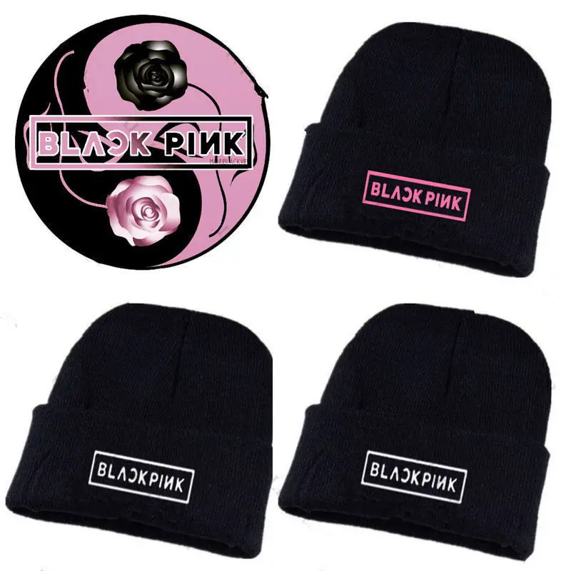 blackpink hat