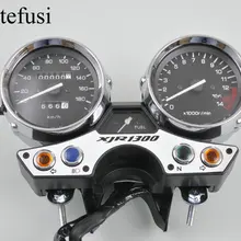 Wotefusi Спидометр Тахометр Измеритель для гонок версия Yamaha XJR1300 89 90 91 92 93 94 95 96 97 [P620]
