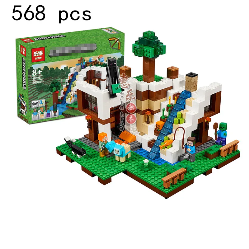 Model Building Blocks Kits Compatible With Lego 21134 model building blocks kits compatible with lego 21134