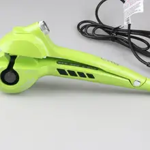 Автоматический спрей бигуди турмалиновая керамика паровой спрей не повредит волосы анти-ожоги 8 секунд быстрый нагрев