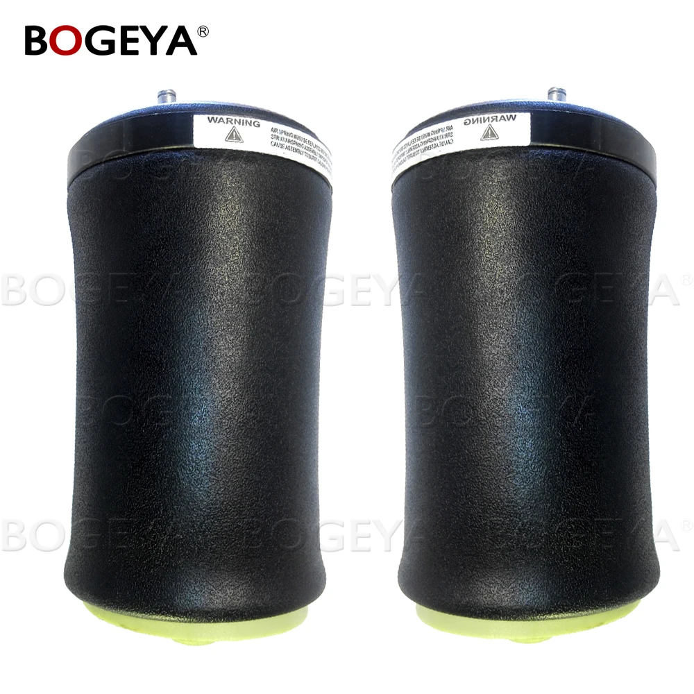 

Pair 2 New X5 E53 3.0d 3.0i 4.4i 4.6js Shock Absorber 37126750356 37121095580 Air Suspension Strut Air Bag Air Spring Car Buffer