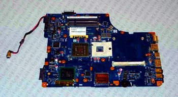

K000083120 KSWAA LA-4981P for Toshiba Satellite Pro L500 laptop motherboard GM45 DDR2 Free Shipping 100% test ok