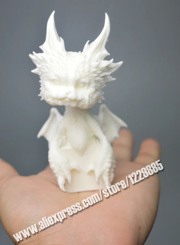 Prickly dragon 1
