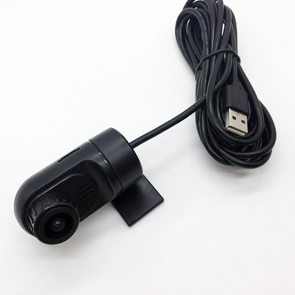Автомобильный DVD на основе Android USB 2 0 водонепроницаемая фронтальная камера